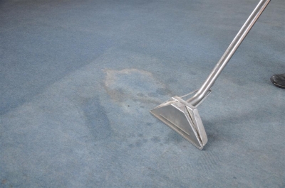 Carpet cleaning Bedfordshire